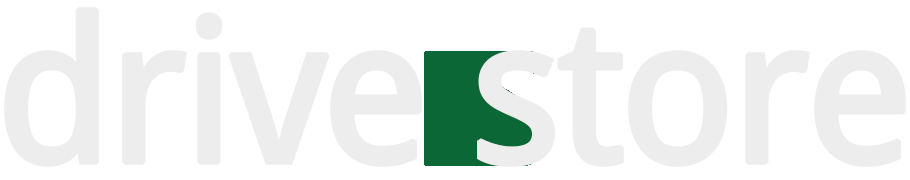 Drive Store logo